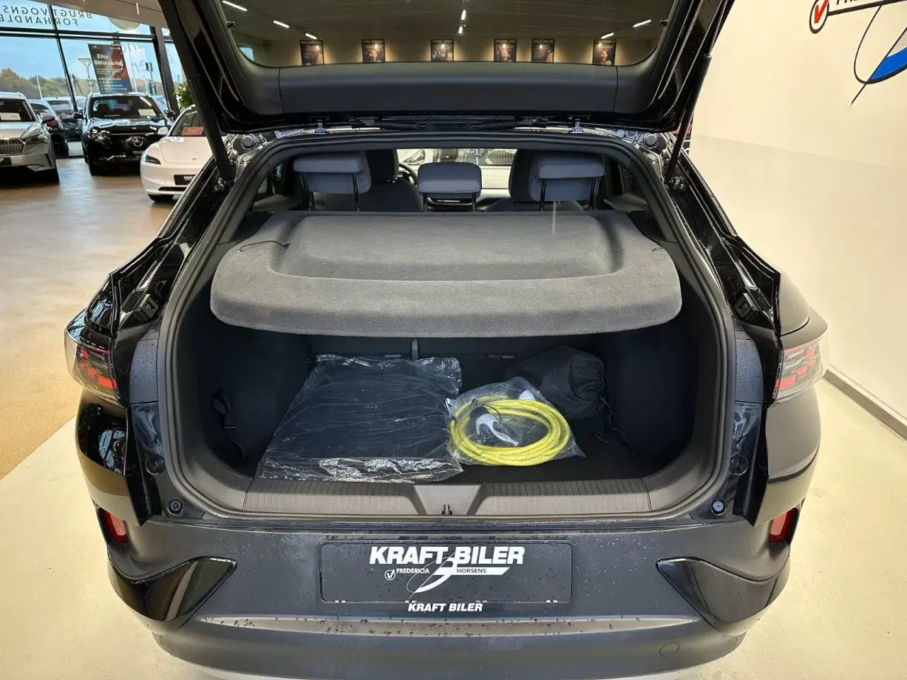 Billede 8 - VW ID.5 77 Pro