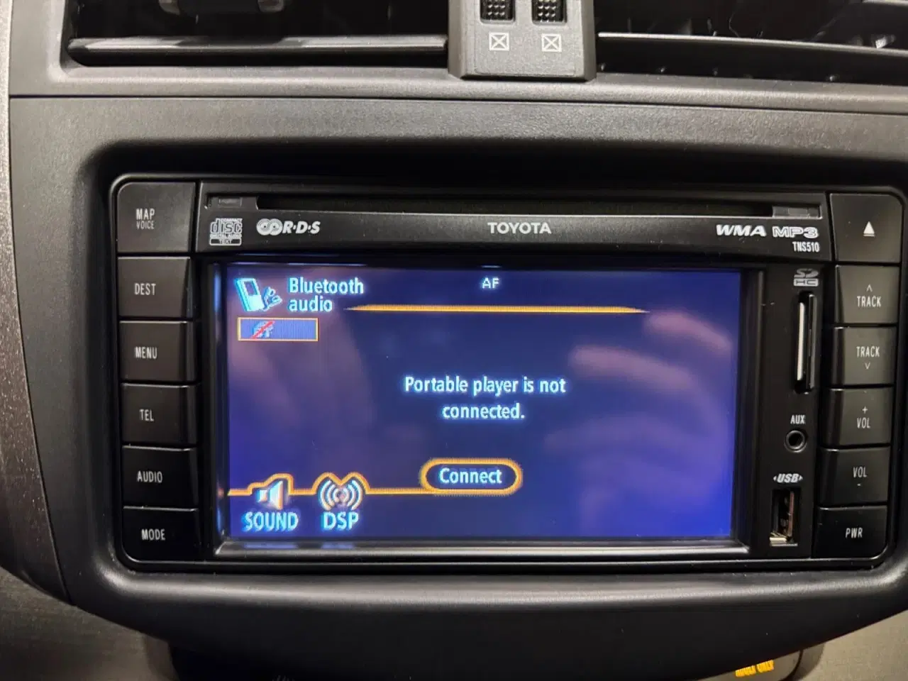 Billede 10 - Toyota RAV4 2,2 D-4D 150 T2 Van