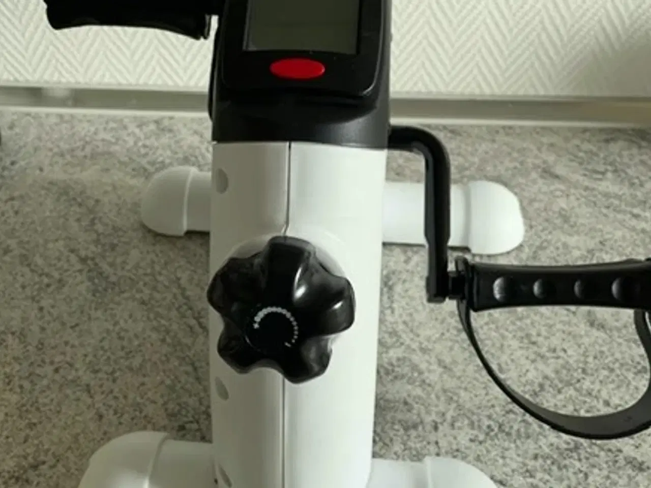 Billede 1 - Pedal/cykel træner