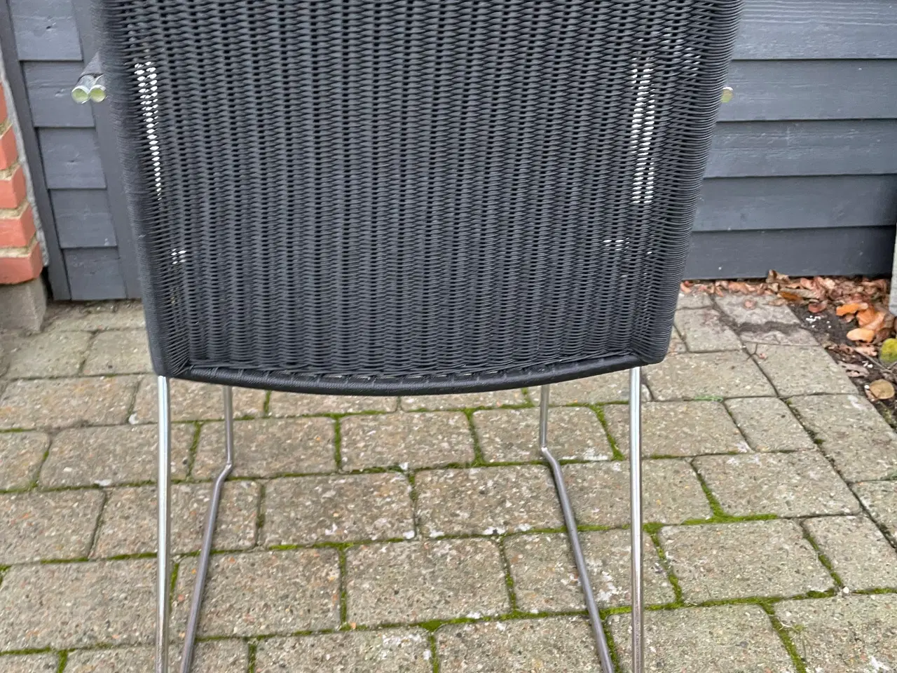 Billede 3 - Flotte havestole pris pr stk