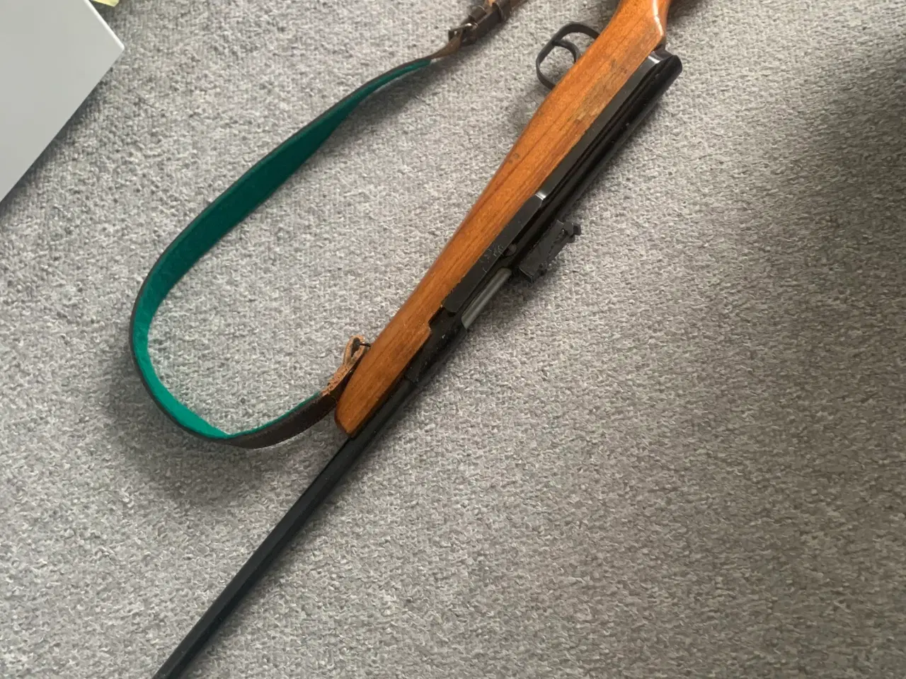 Billede 9 - Luftgeværet 4,5 mm