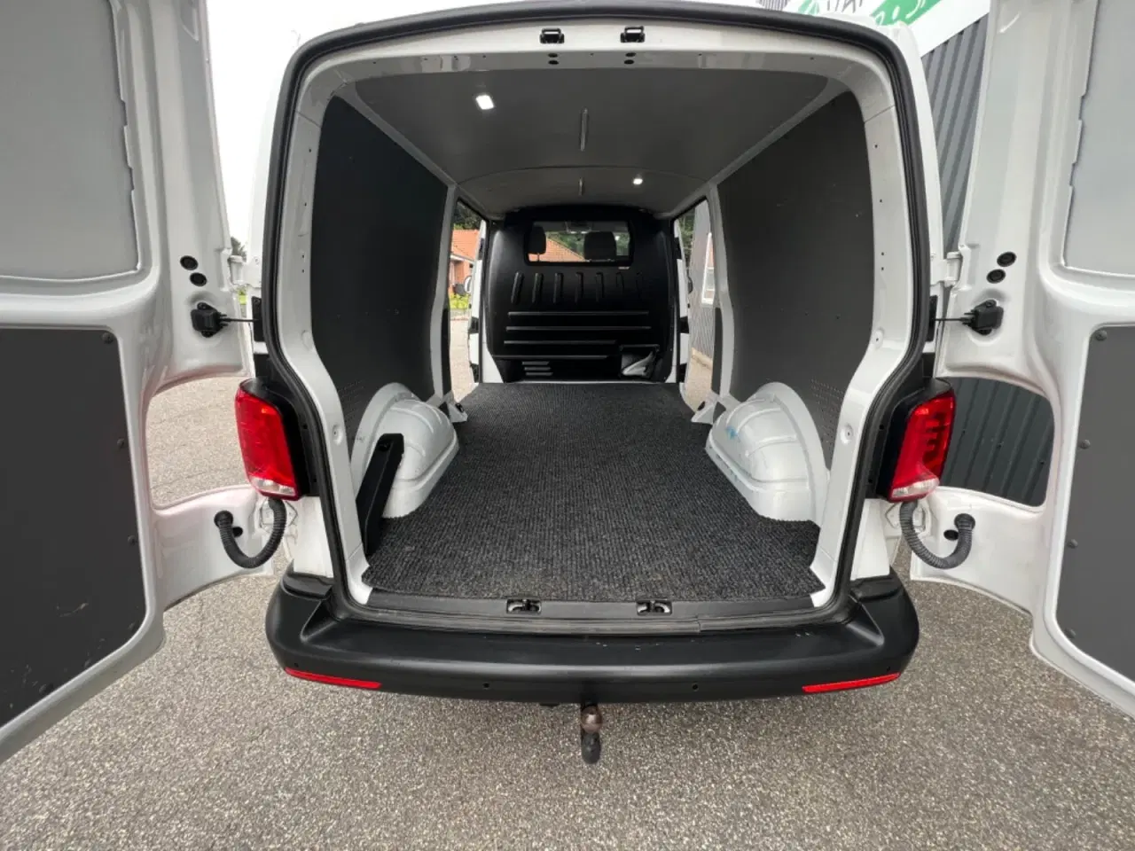 Billede 9 - VW Transporter 2,0 TDi 150 Kassevogn DSG lang