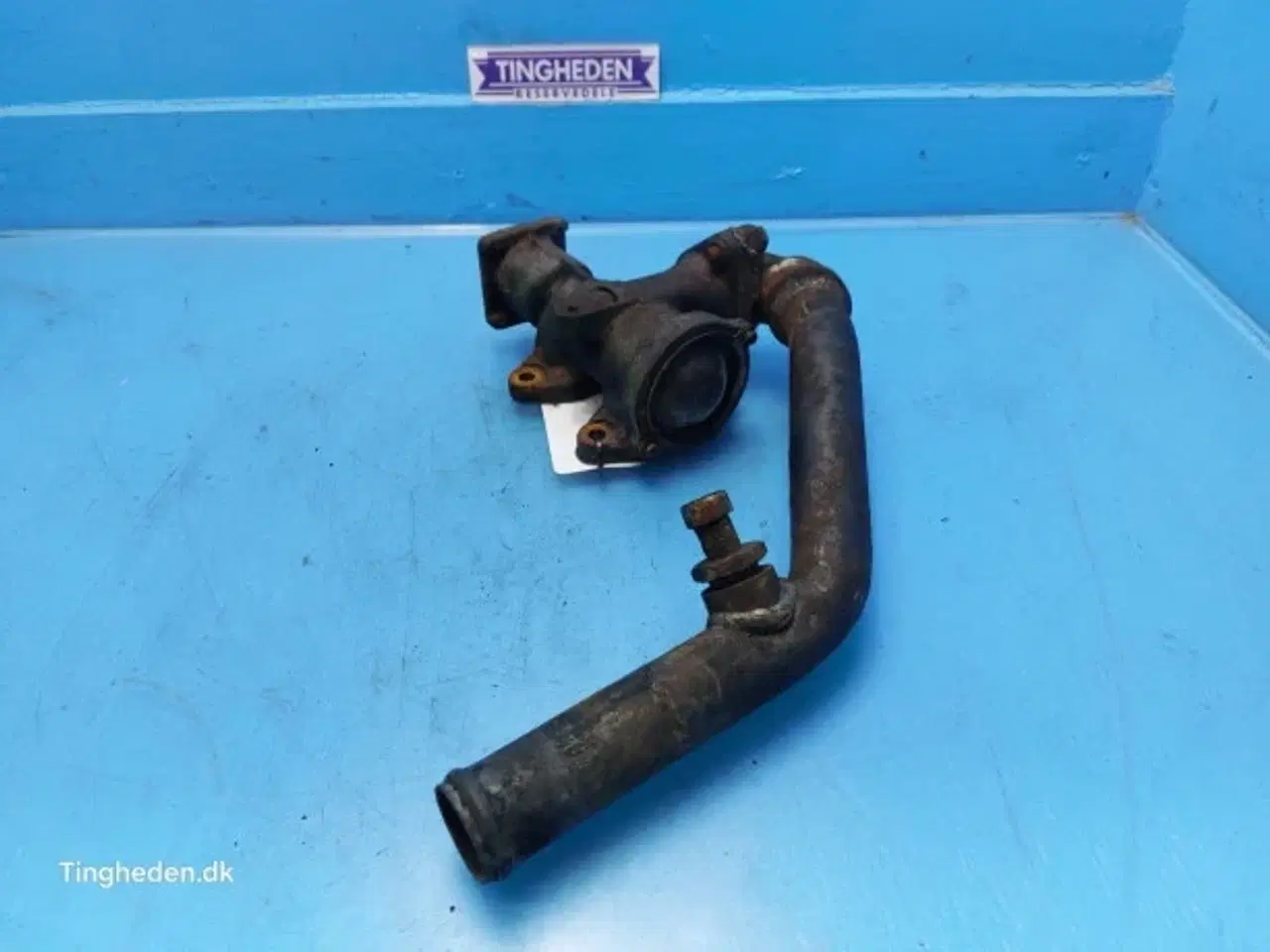 Billede 12 - Cummins QSB6.7 Mannifold