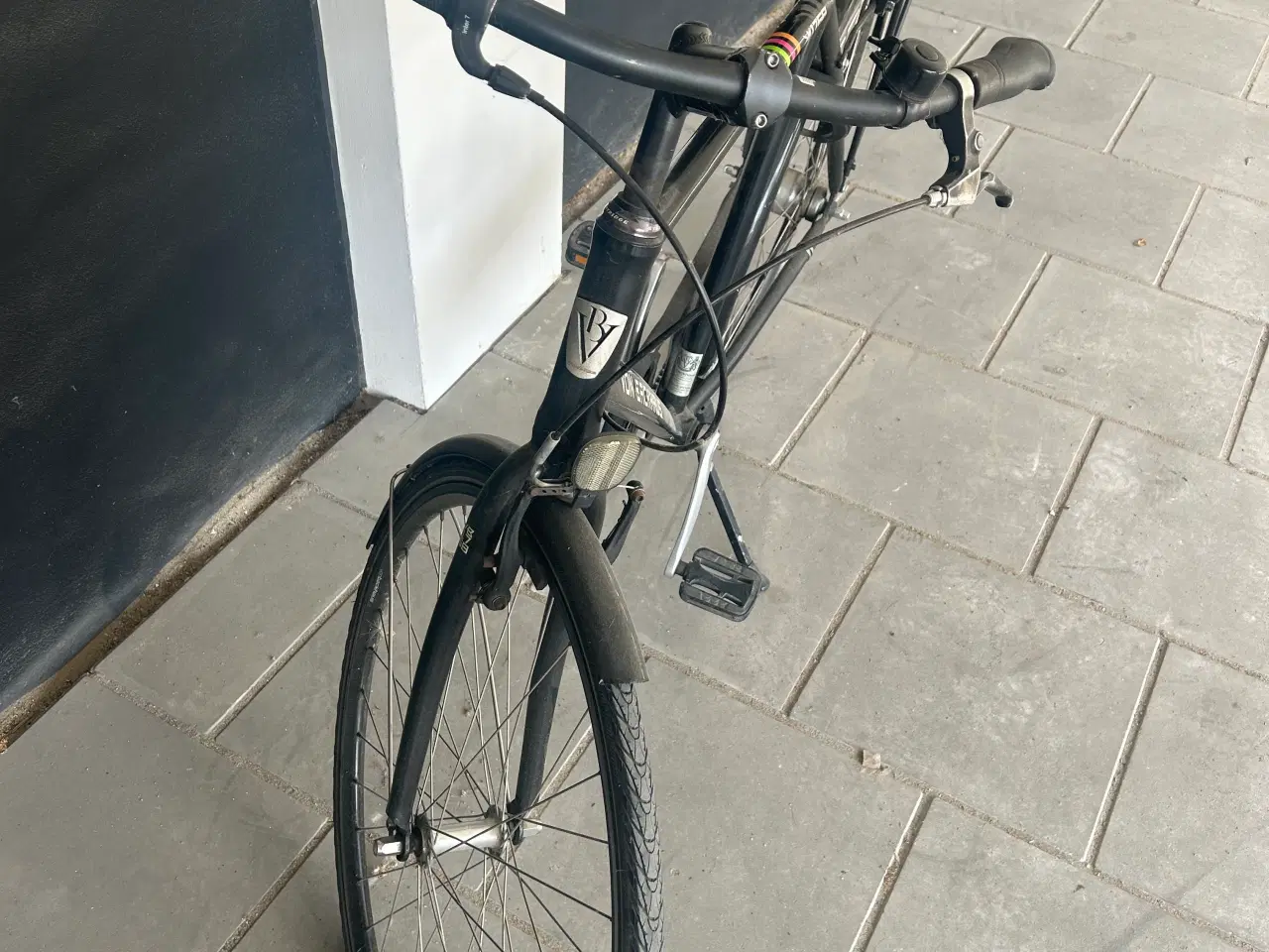 Billede 2 - Cykel brugt 
