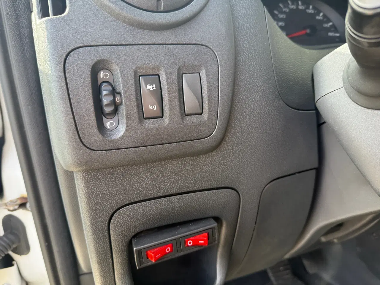 Billede 6 - Renault Master T35 L3H2 2,3 DCI start/stop 170HK Van 6g