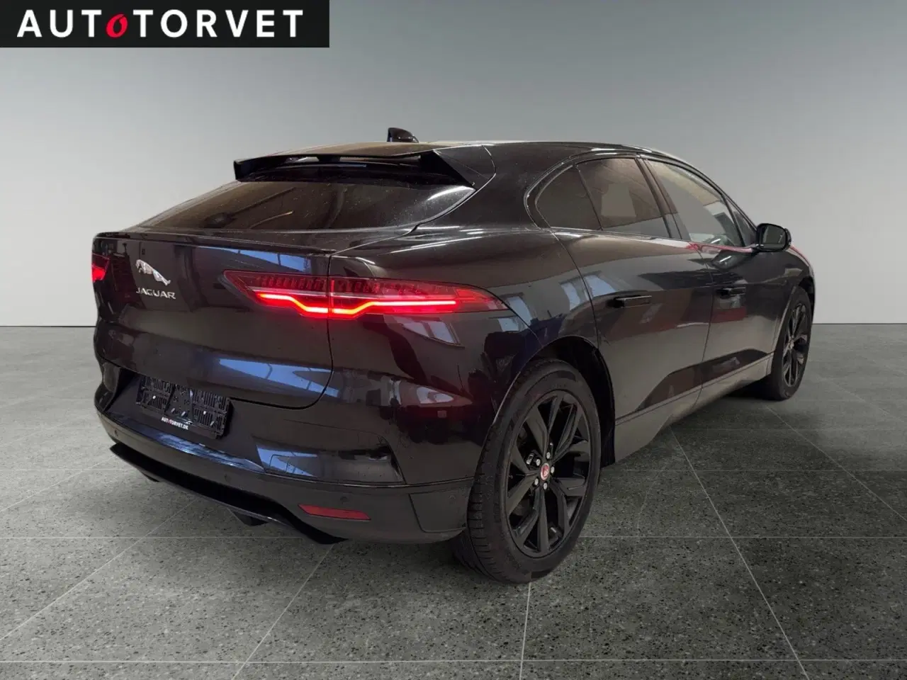 Billede 3 - Jaguar I-Pace  EV400 SE AWD