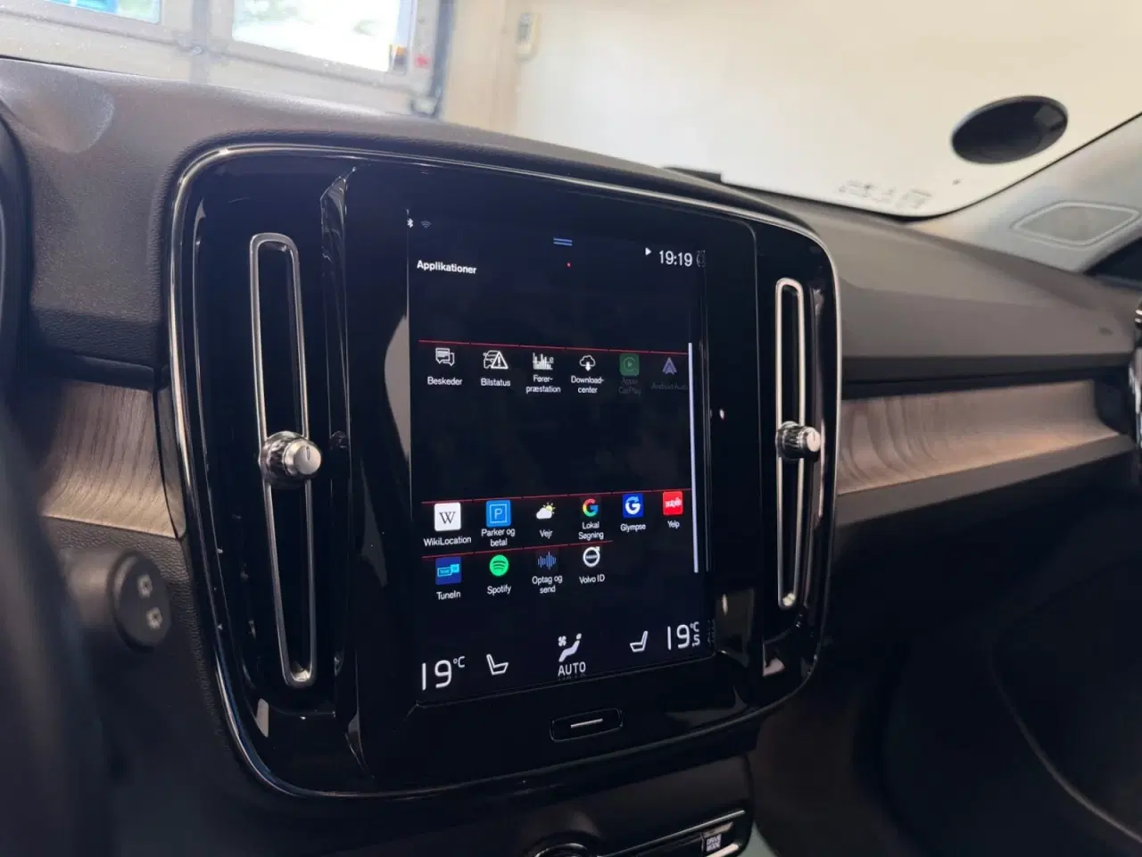 Billede 15 - Volvo XC40 2,0 D3 150 Inscription aut.