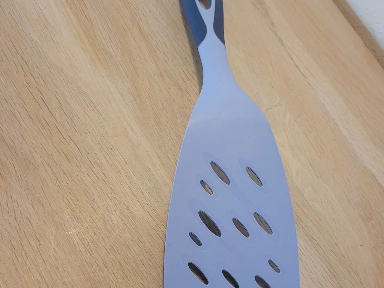 Billede 2 - Tupperware paletkniv til stegepande