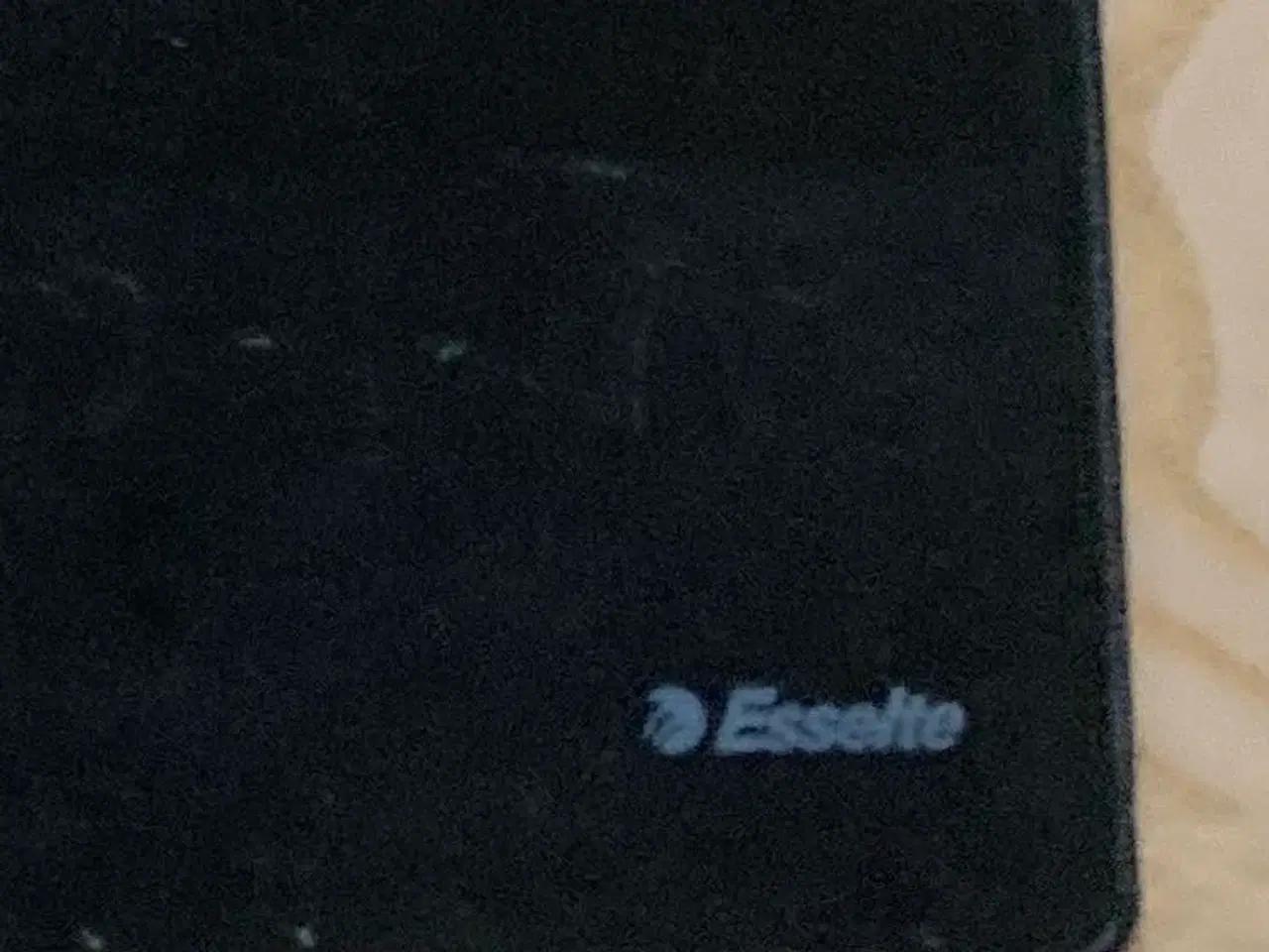 Billede 3 - Esselte Clipboard, sort