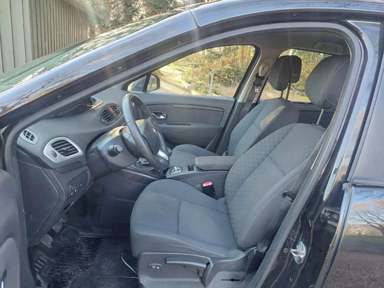 Billede 8 - Renault scenic 1.9 dci 7 personers nysynet