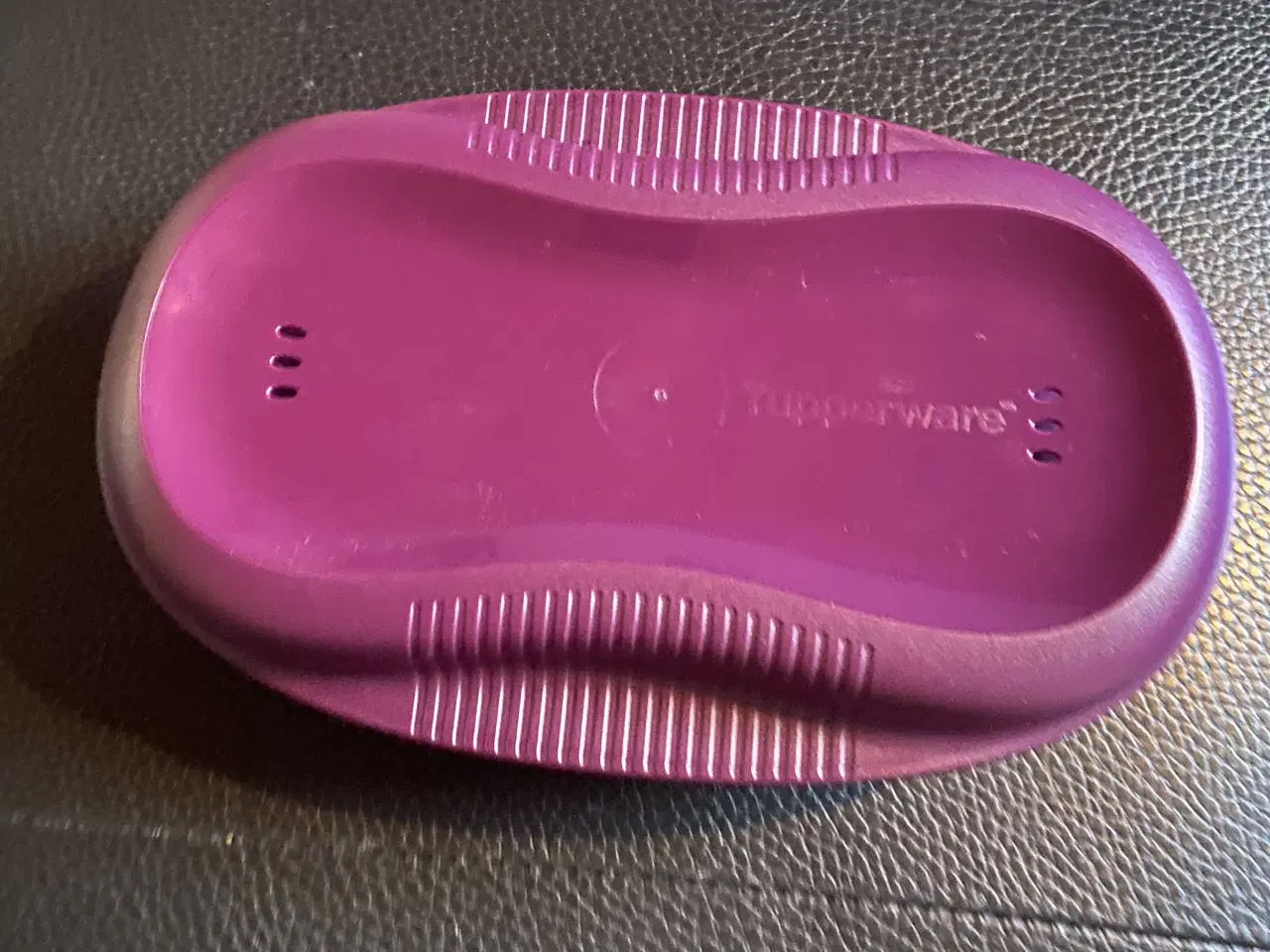 Billede 1 - Tupperware omelet maker