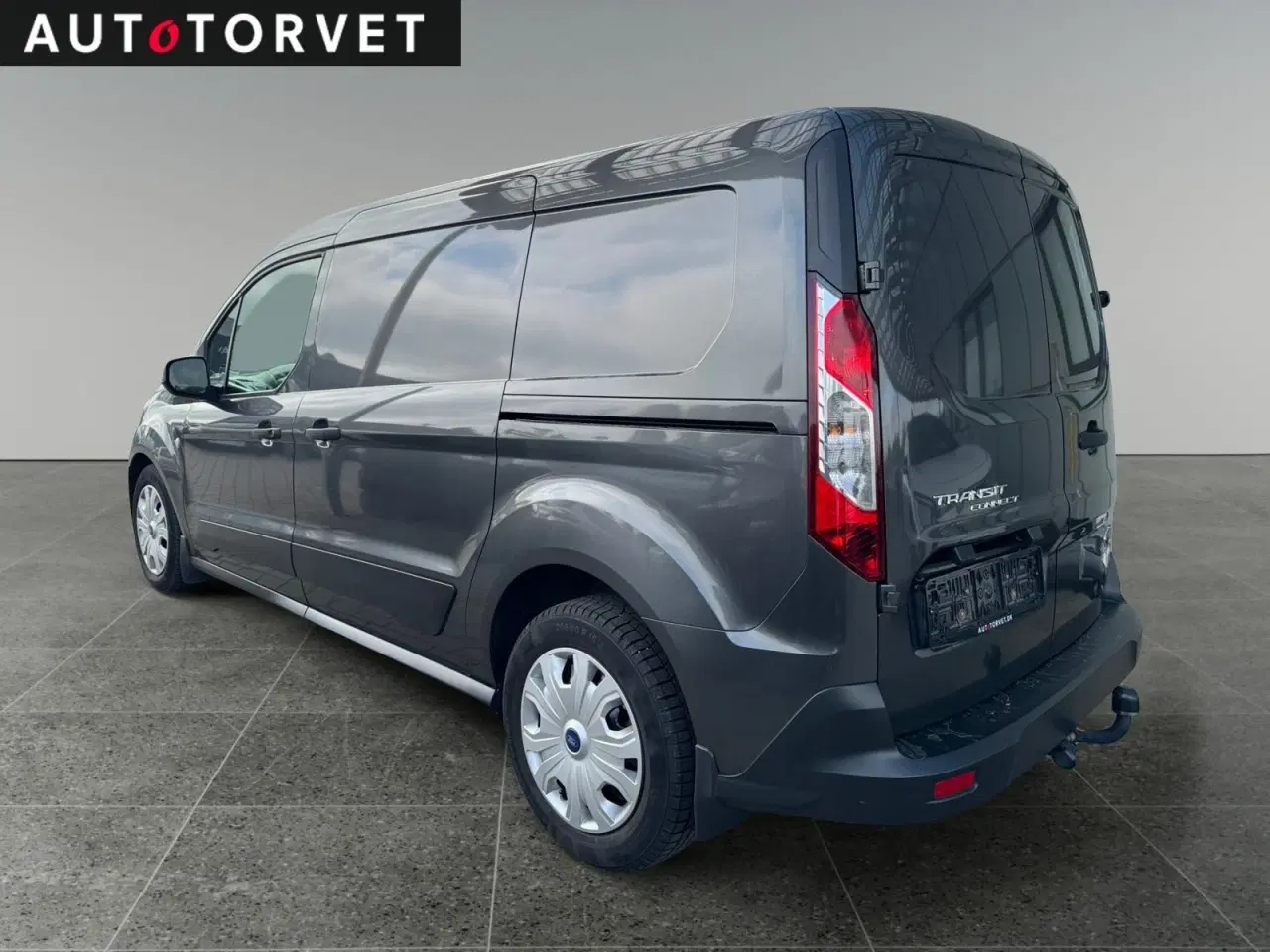 Billede 4 - Ford Transit Connect 1,5 TDCi 120 Trend aut. lang