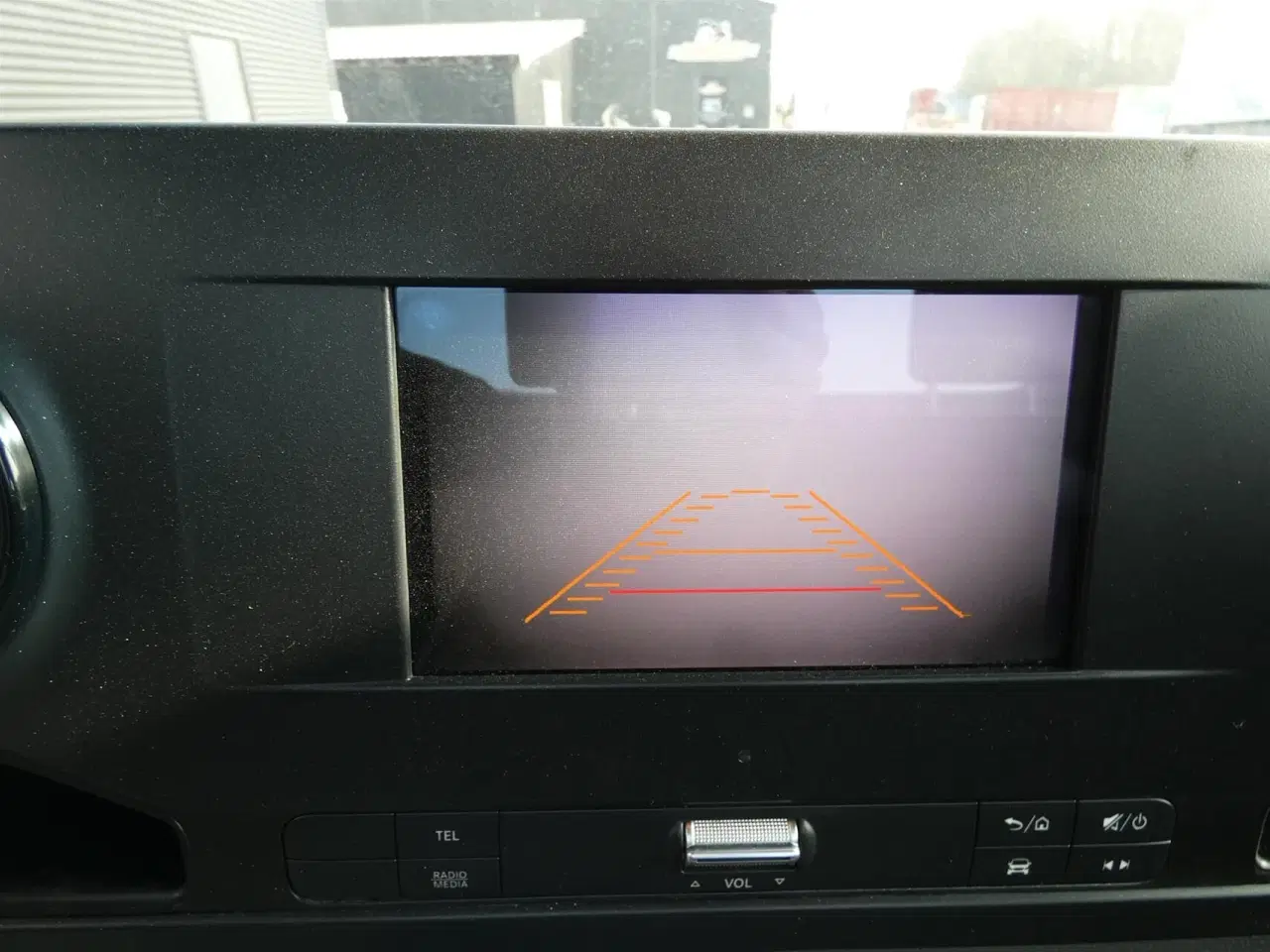 Billede 14 - Mercedes-Benz Sprinter 316 Kranbil 2,1 CDI A2 RWD 163HK Ladv./Chas. Man.