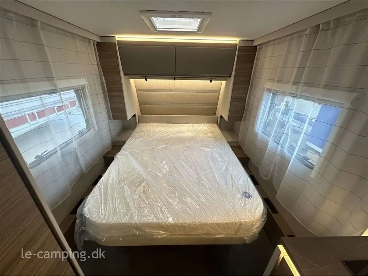 Billede 5 - 2026 - Dethleffs Nomad 530 DR