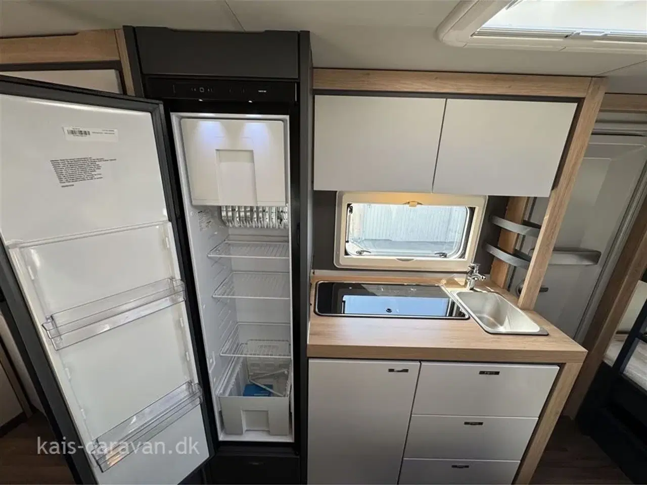 Billede 10 - 2025 - Knaus Sport 540 FDK