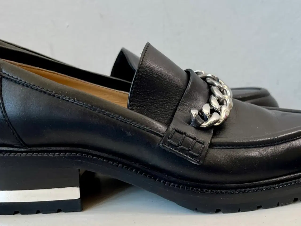 Billede 4 - Barbara Bui, loafers, str 38