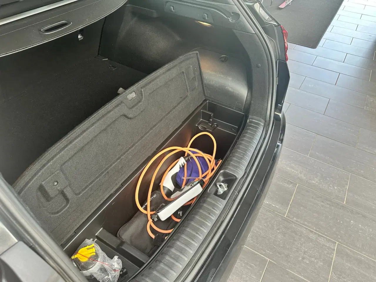 Billede 19 - Kia Ceed 1,6 PHEV Prestige SW DCT