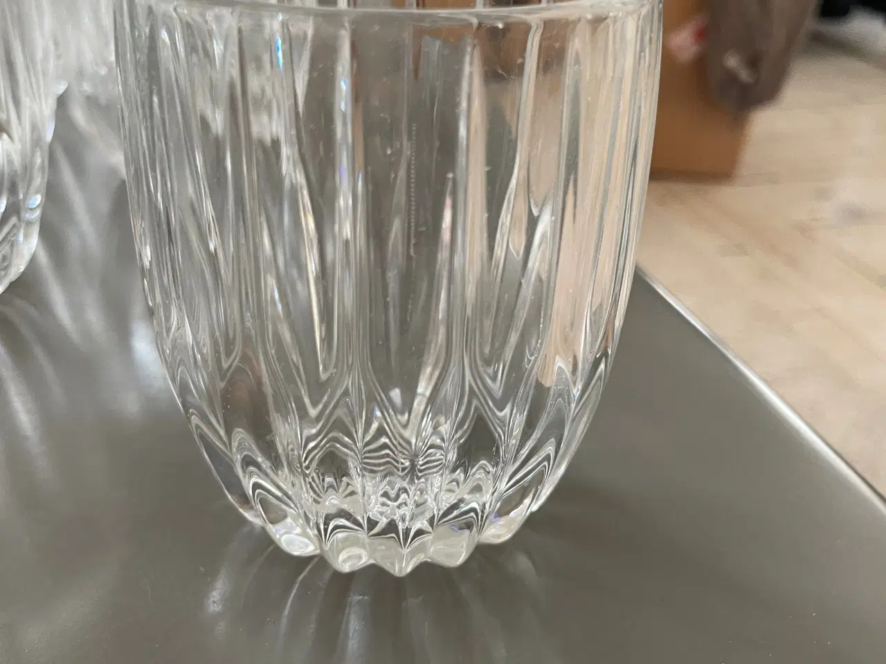 Billede 3 - Glas sæt i forskellige størrelser