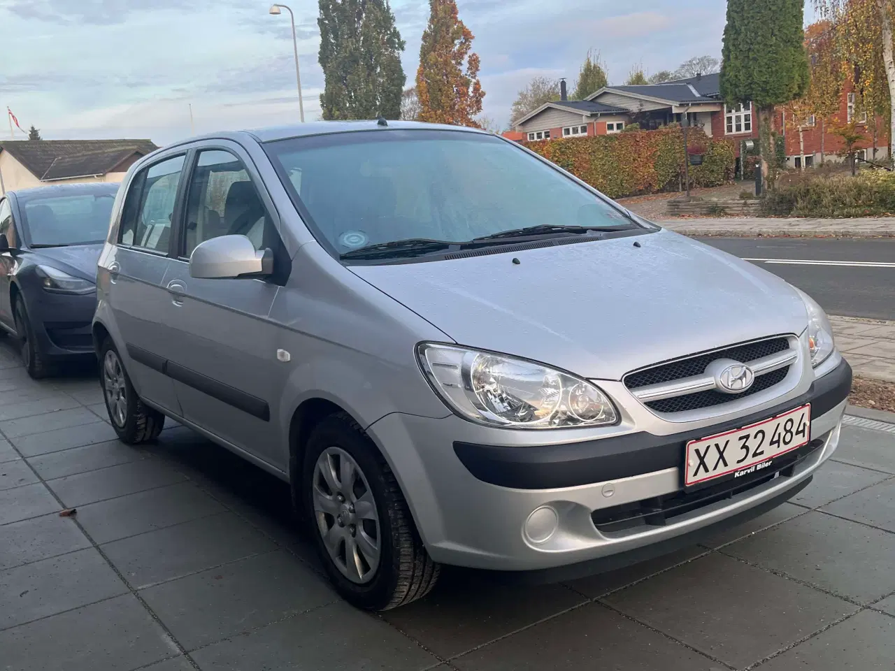 Billede 3 - Hyundai Getz