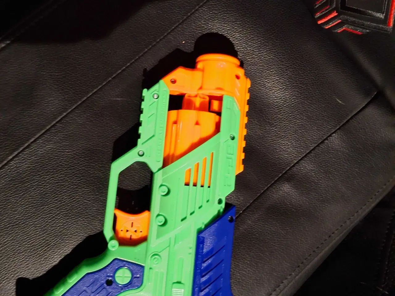 Billede 6 - Kæmpe Nerf Gun Pakke