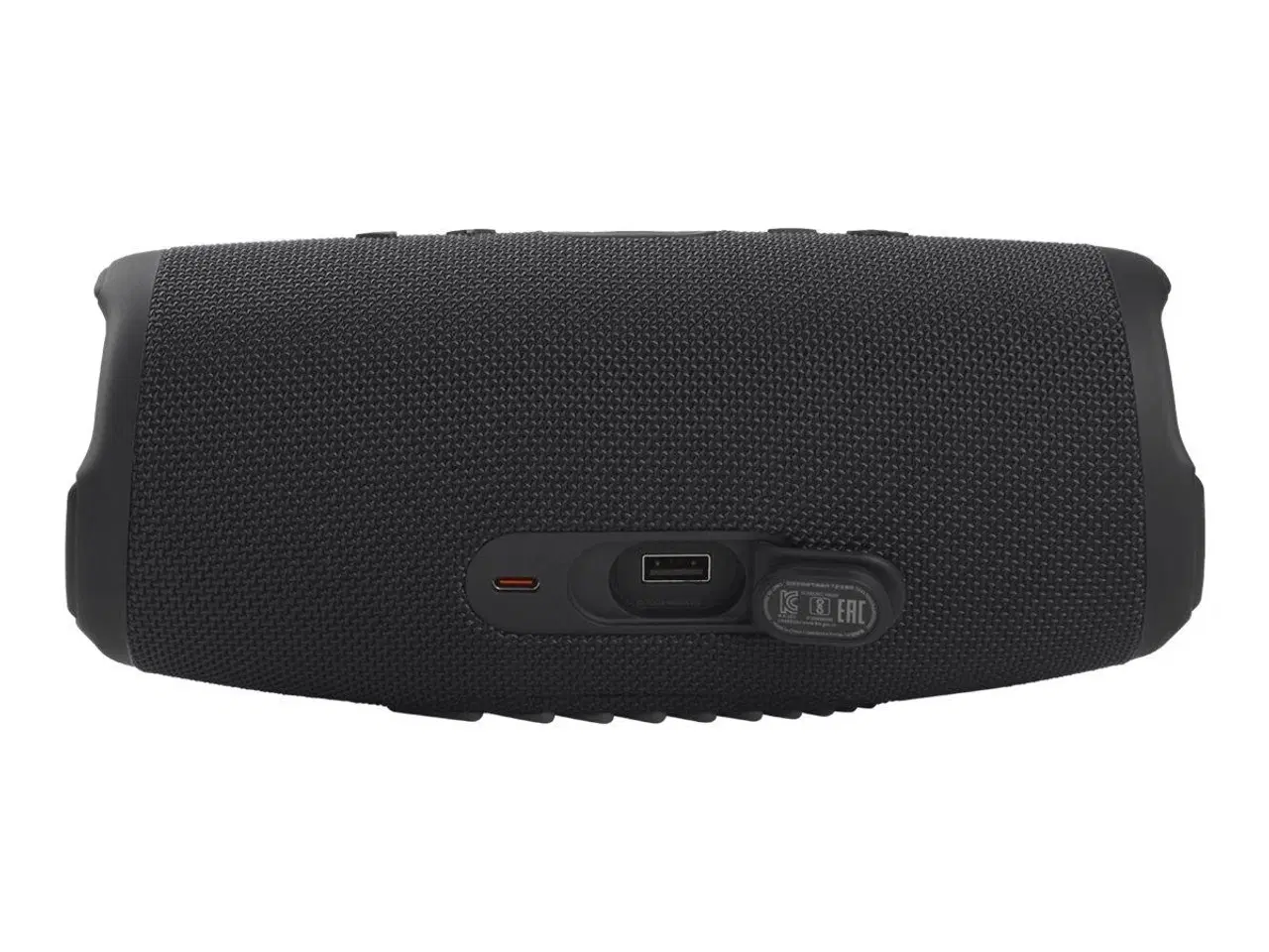 Billede 2 - Bluetooth-højttaler JBL Charge 5 - sort