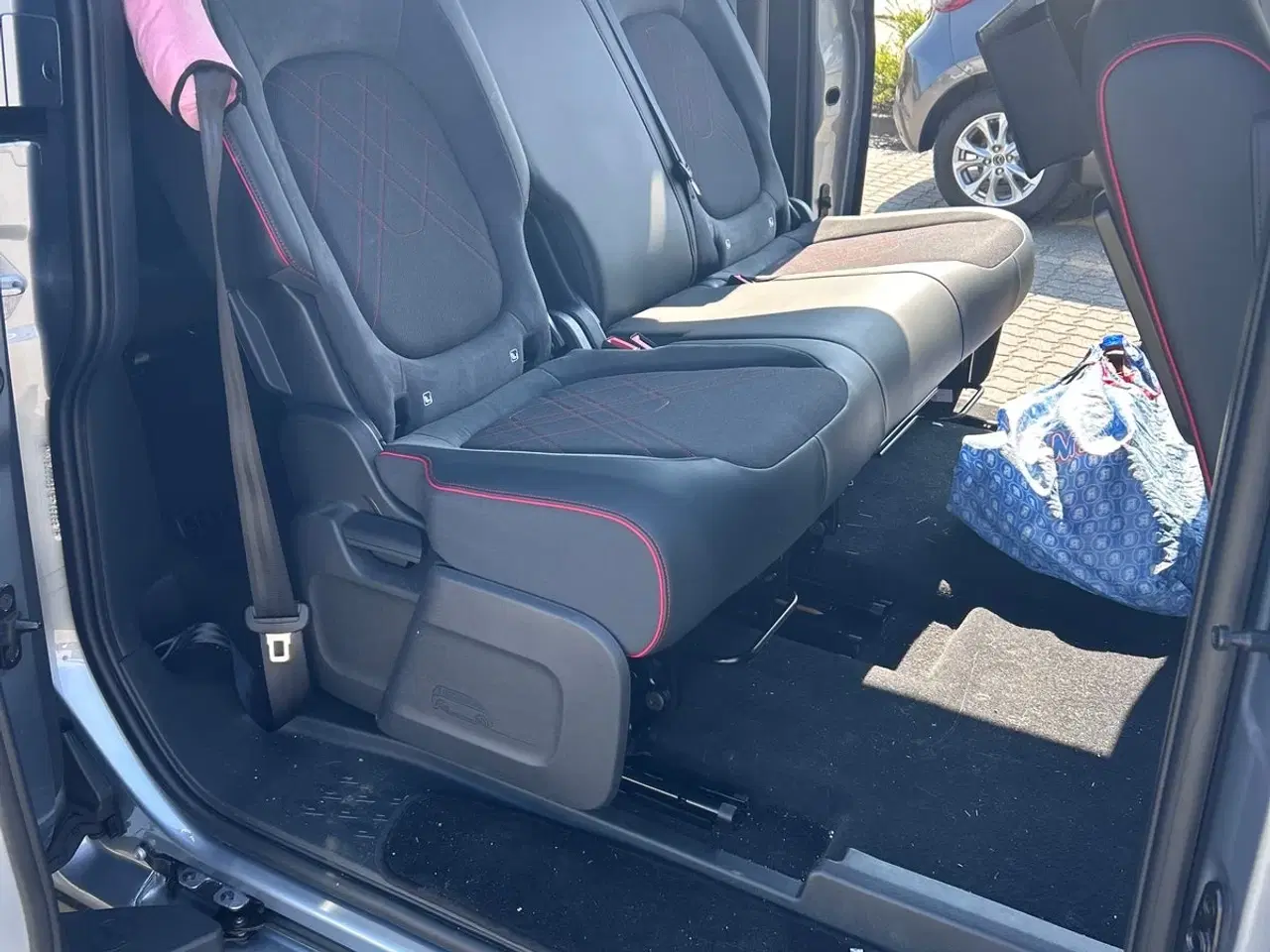 Billede 14 - VW ID.Buzz 86 GTX 4Motion 7prs LWB