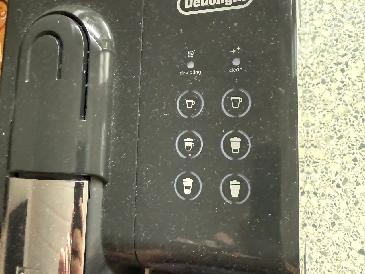 Billede 2 - DeLonghi Espresso maskine