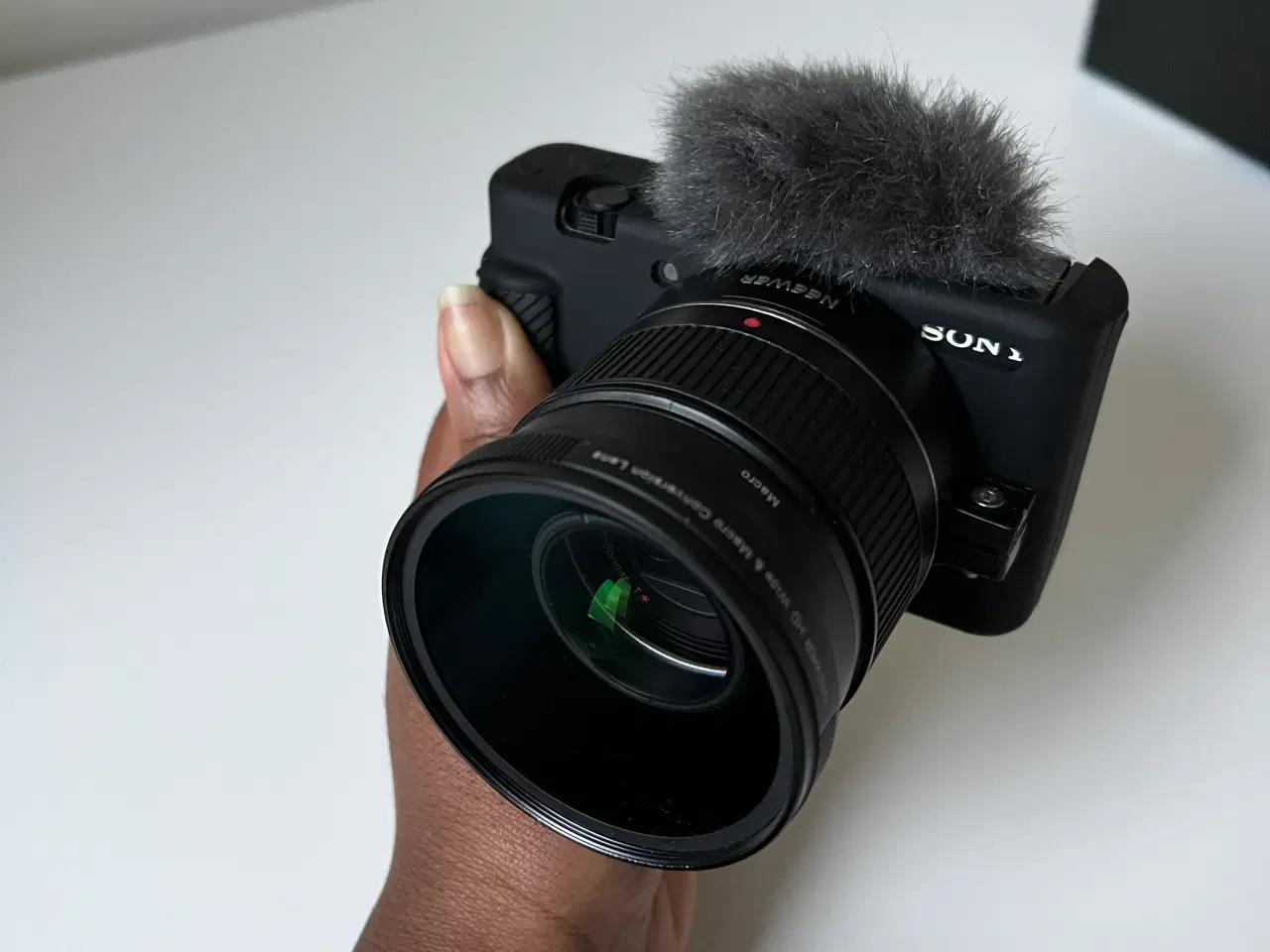 Billede 6 - Sony ZV-1 Kamera og tilbehør til Content Creation