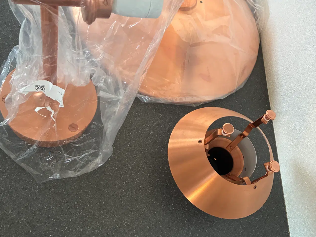 Billede 2 - Louis poulsen udendørslampe