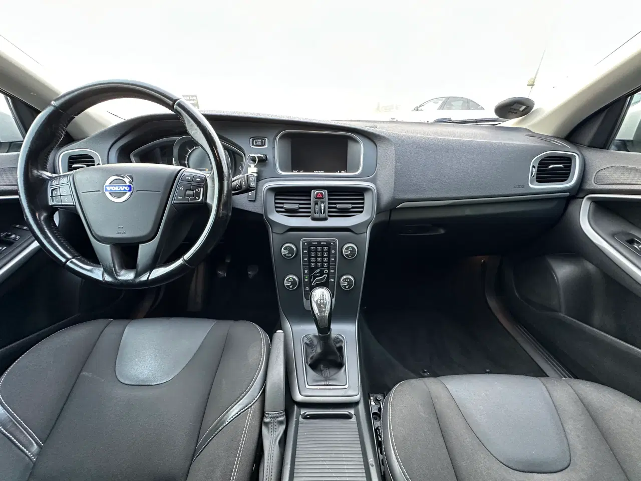 Billede 8 - Volvo V40 sælges engros