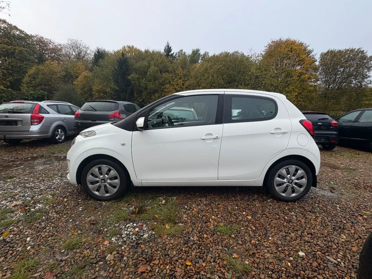 Billede 2 - Citroën C1 1,2 PureTech Feel