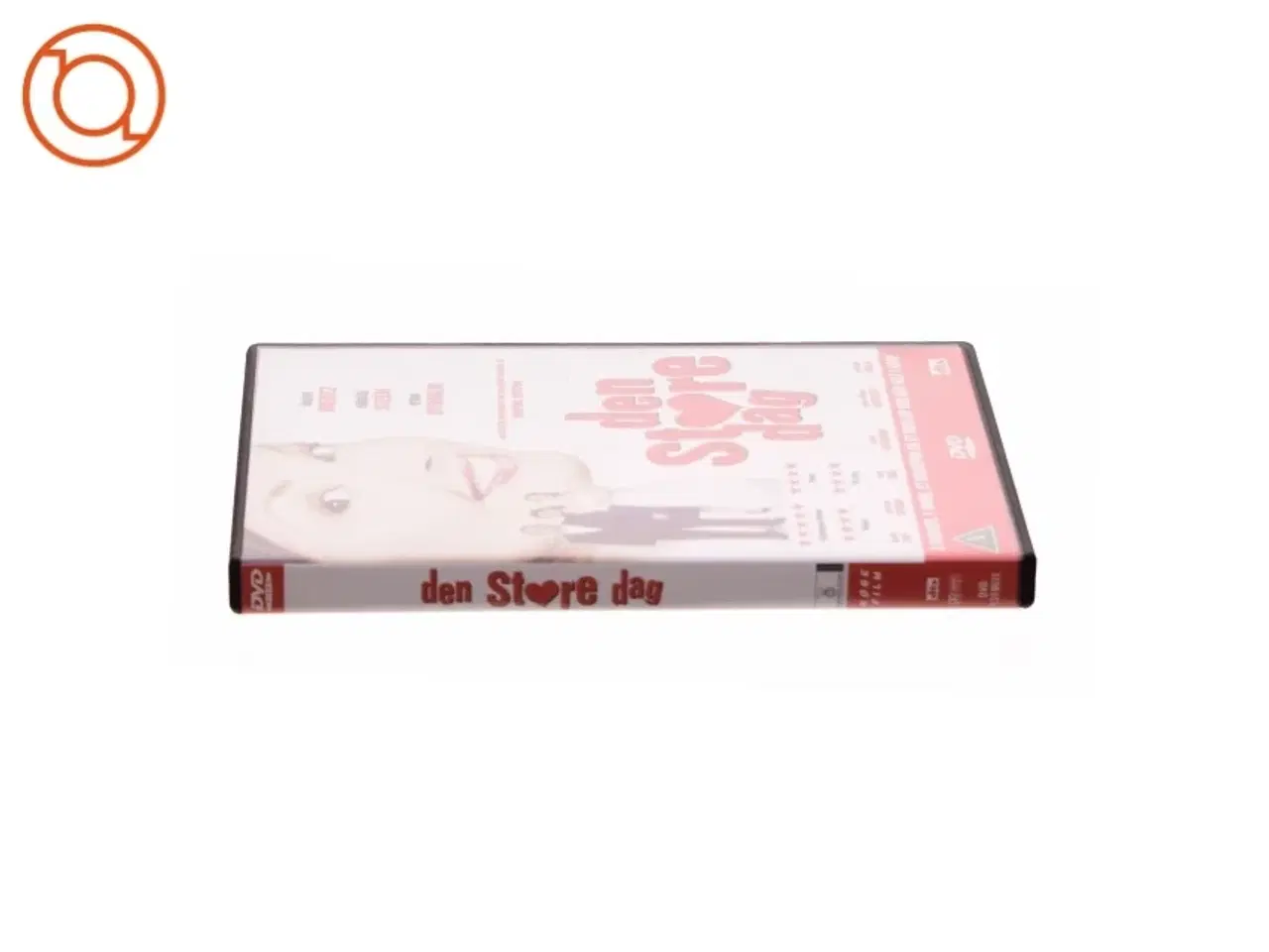 Billede 2 - Den store dag