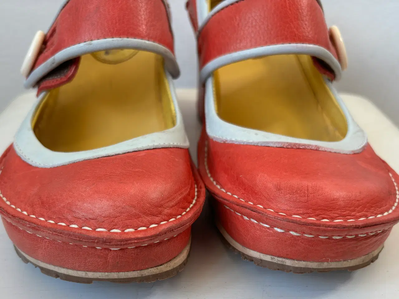 Billede 3 - Art*, pumps, str 40