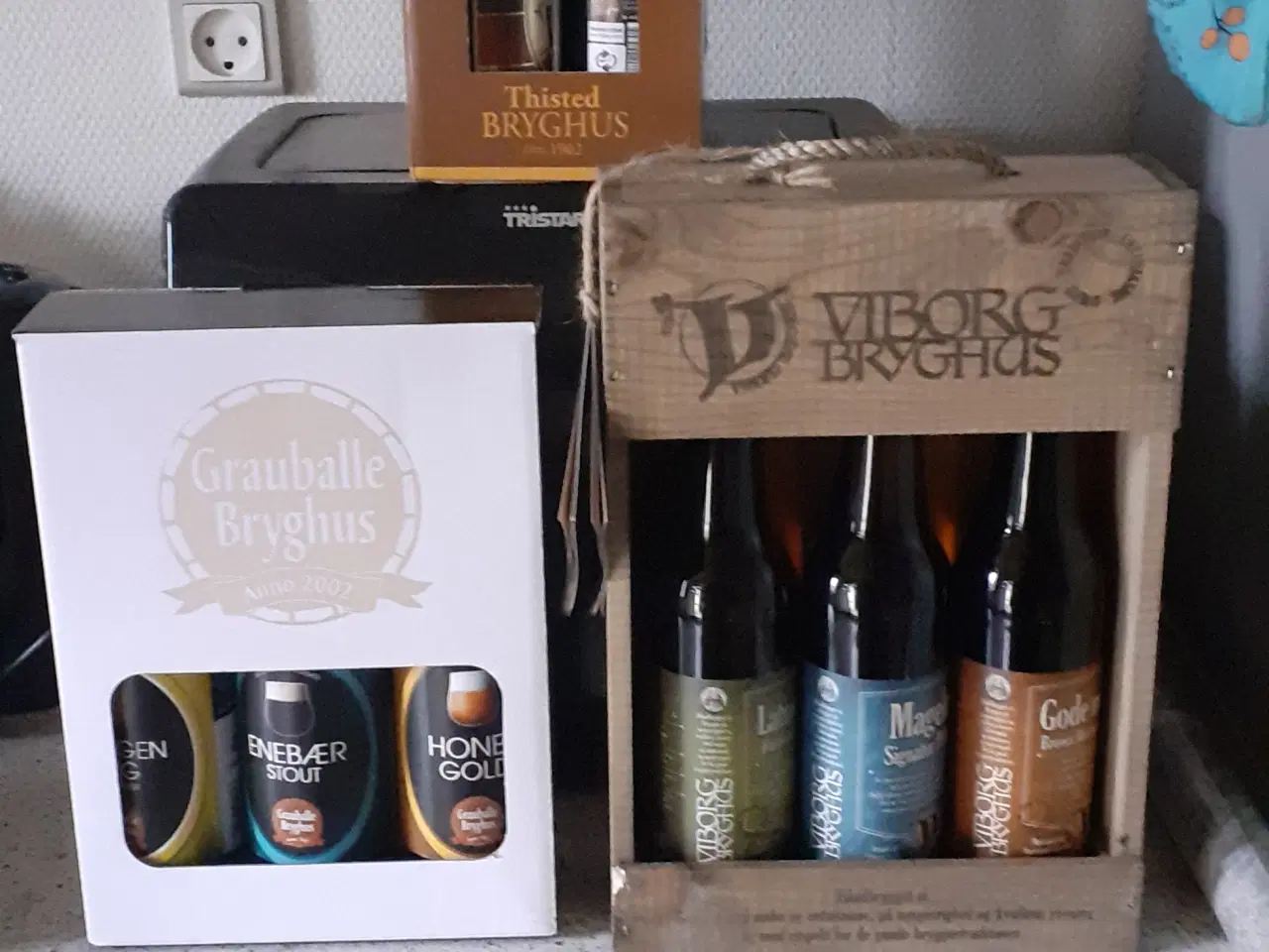 Billede 3 - Øl special