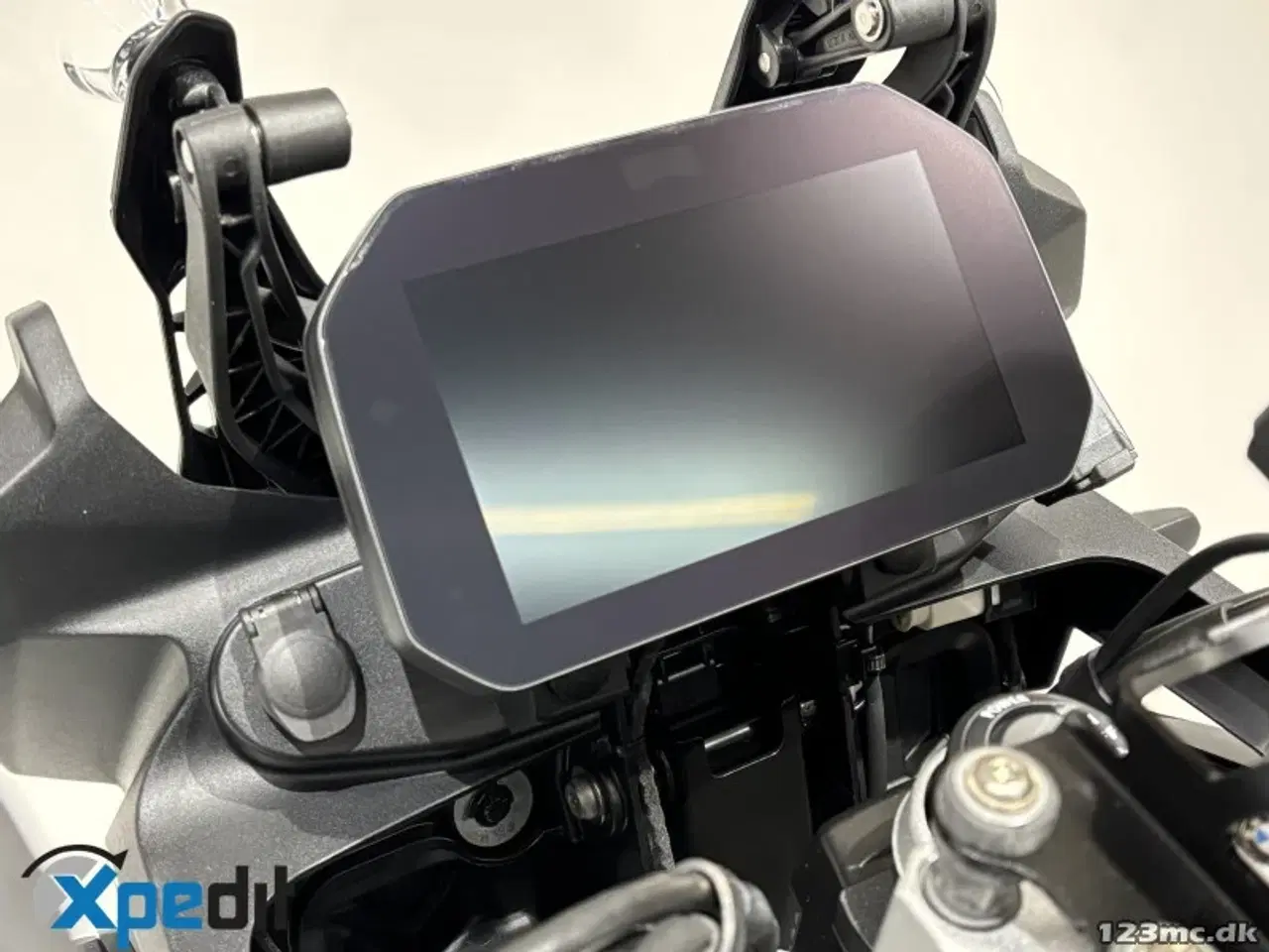 Billede 13 - BMW F 800 GS