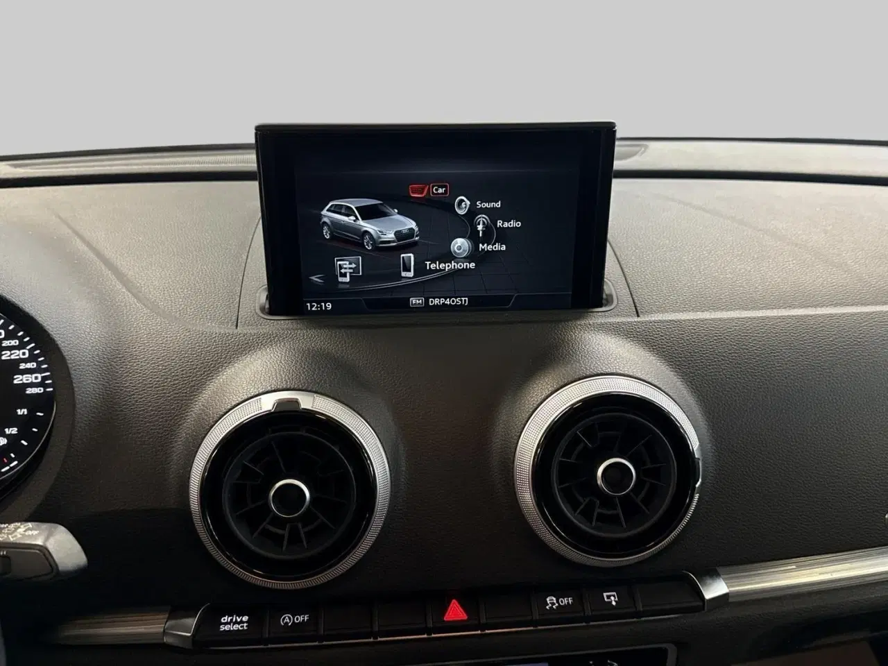 Billede 17 - Audi A3 1,4 TFSi 150 Sport S-tr.