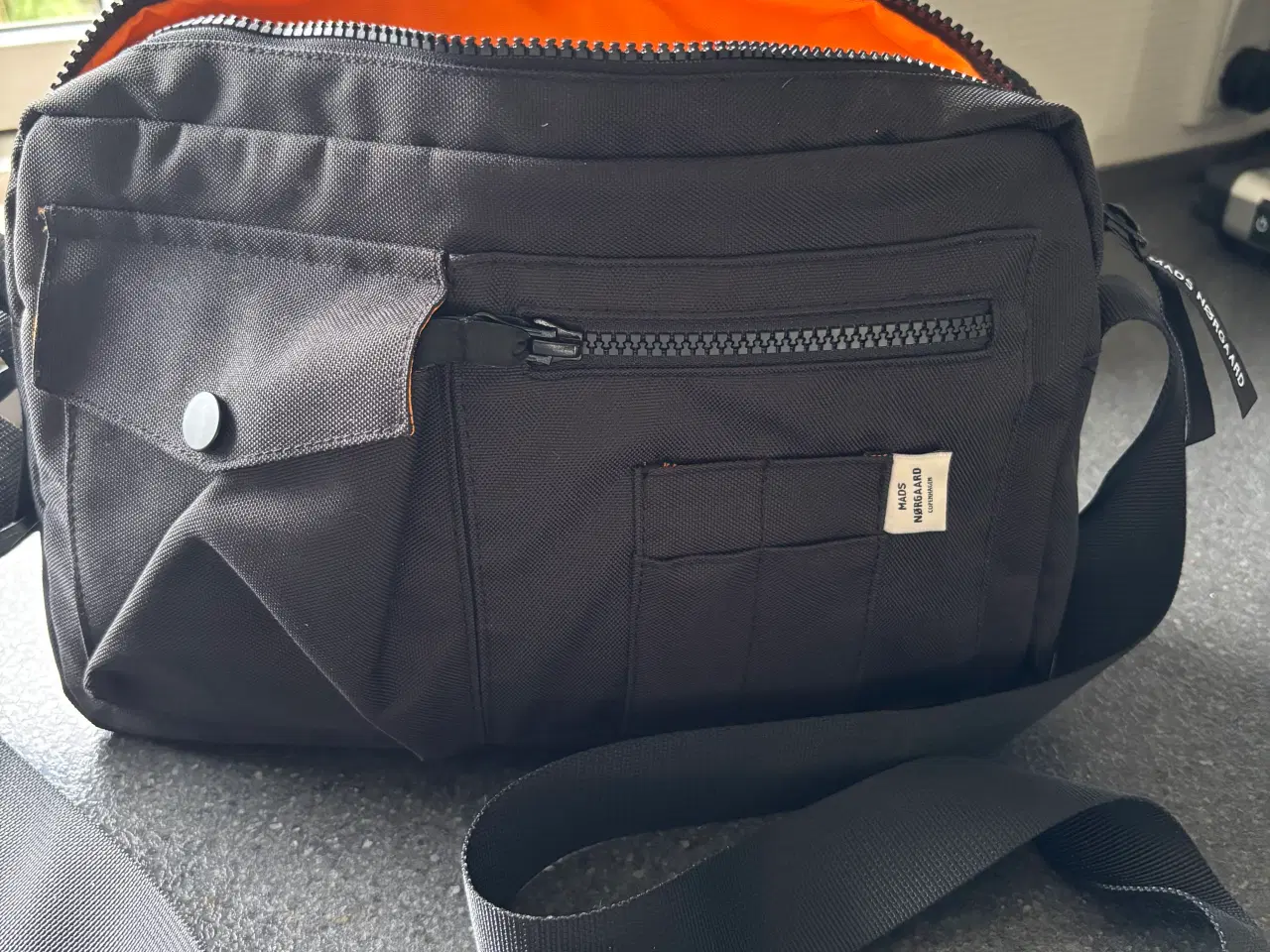 Billede 1 - Mads Nørgaard Crossbody taske