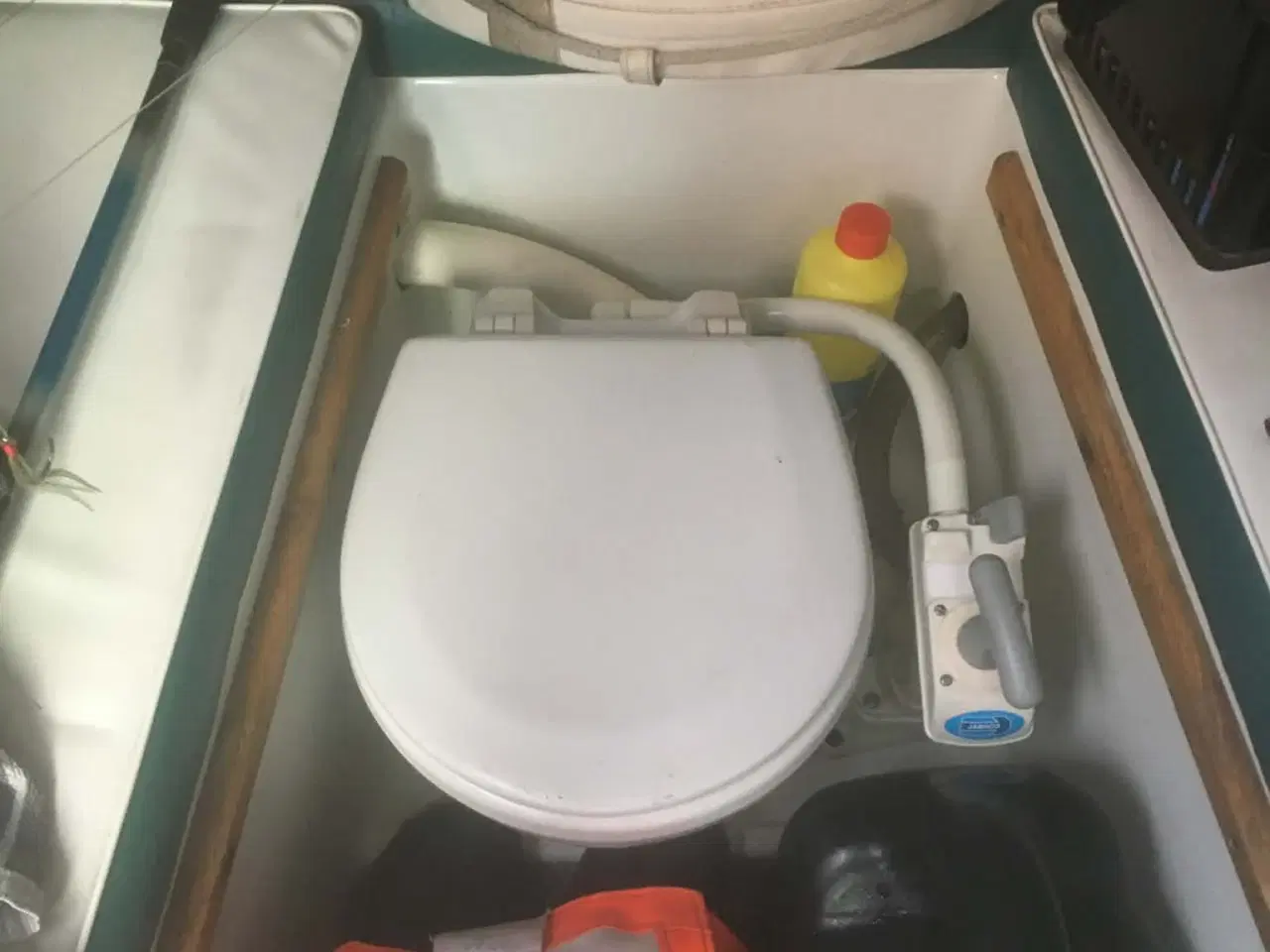 Billede 9 - Arvor 230 sælges