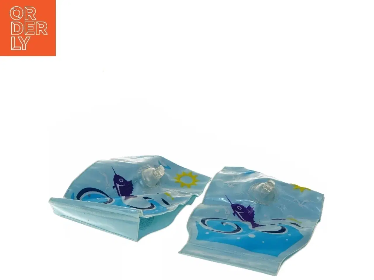 Billede 3 - Børne svømmearmbånd (str. 3-6 år cm)