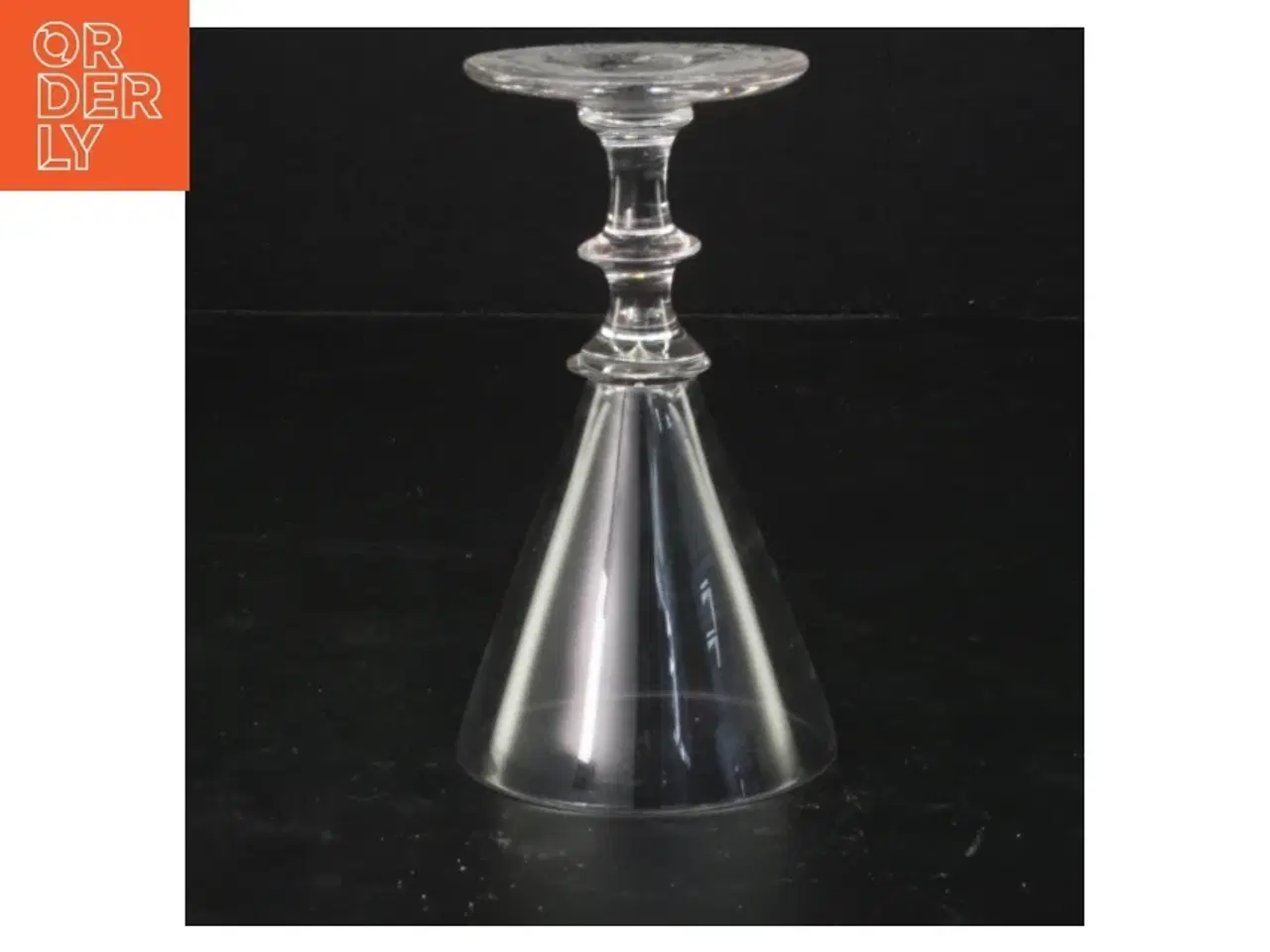 Billede 2 - Glas 13 cm h