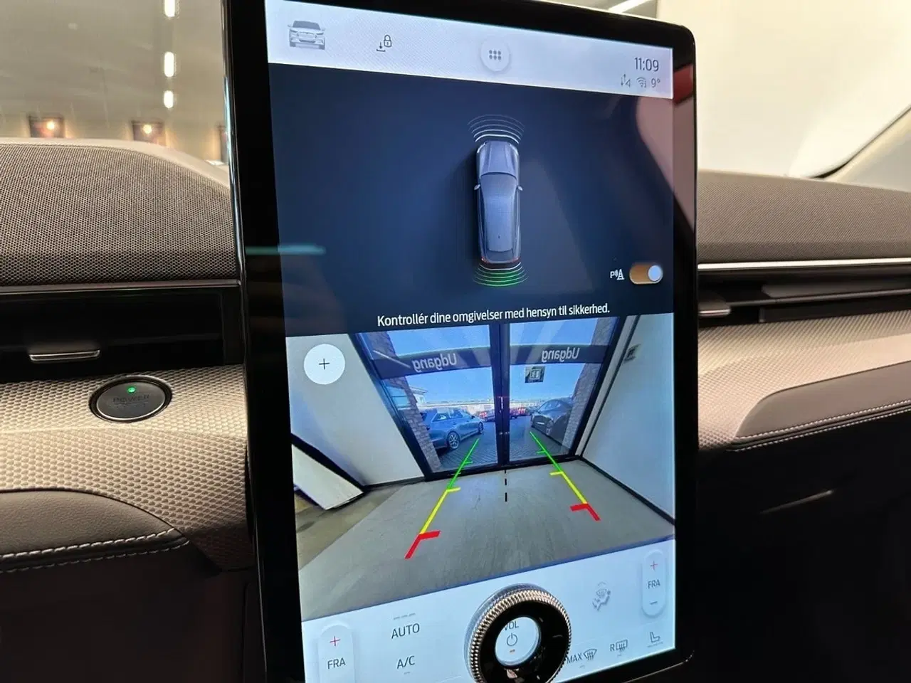 Billede 22 - Ford Mustang Mach-E 98 Extended Range