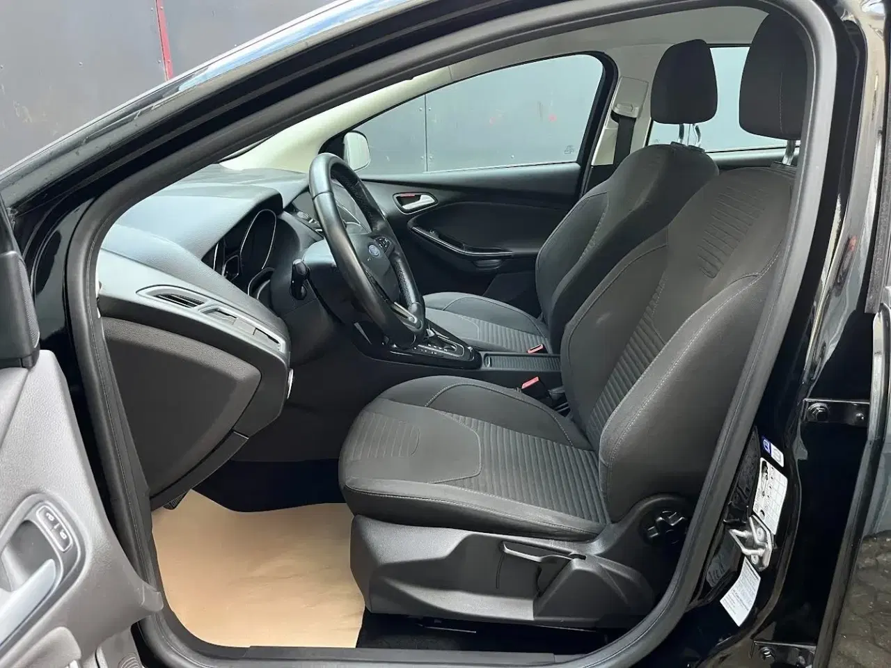 Billede 2 - Ford Focus 2,0 TDCi 150 Titanium stc. aut.