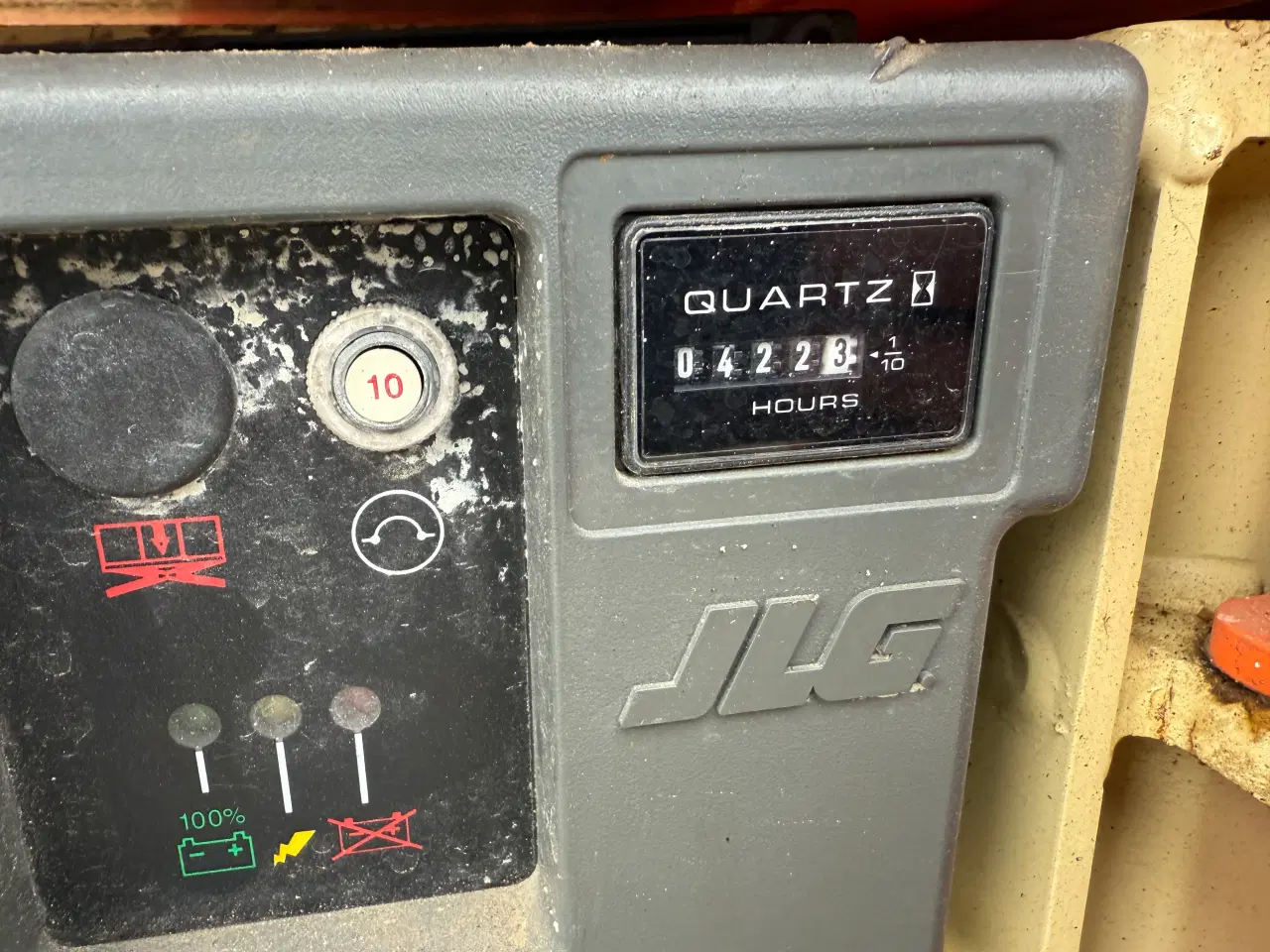 Billede 3 - JLG 1230 ES