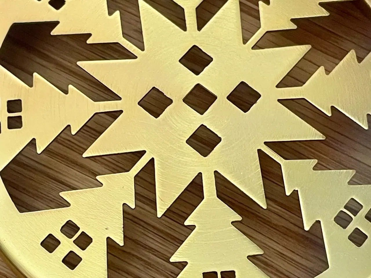 Billede 7 - Stelton christmas bonbonniere