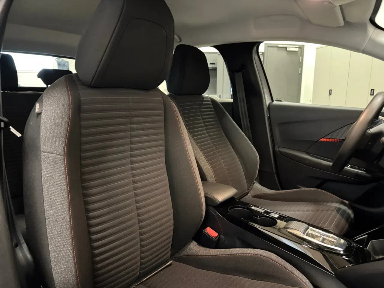 Billede 17 - Peugeot e-208 50 Active Pack