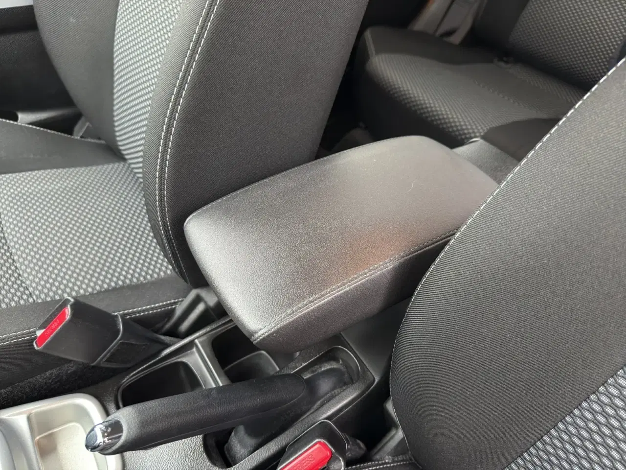 Billede 22 - Suzuki Vitara 1,6 Active