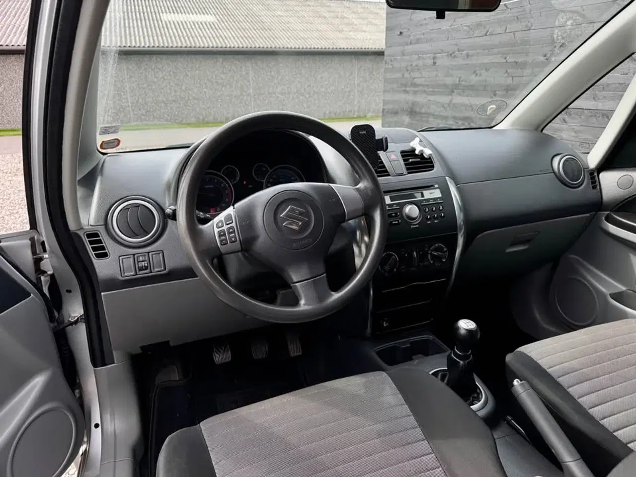 Billede 4 - Suzuki SX4