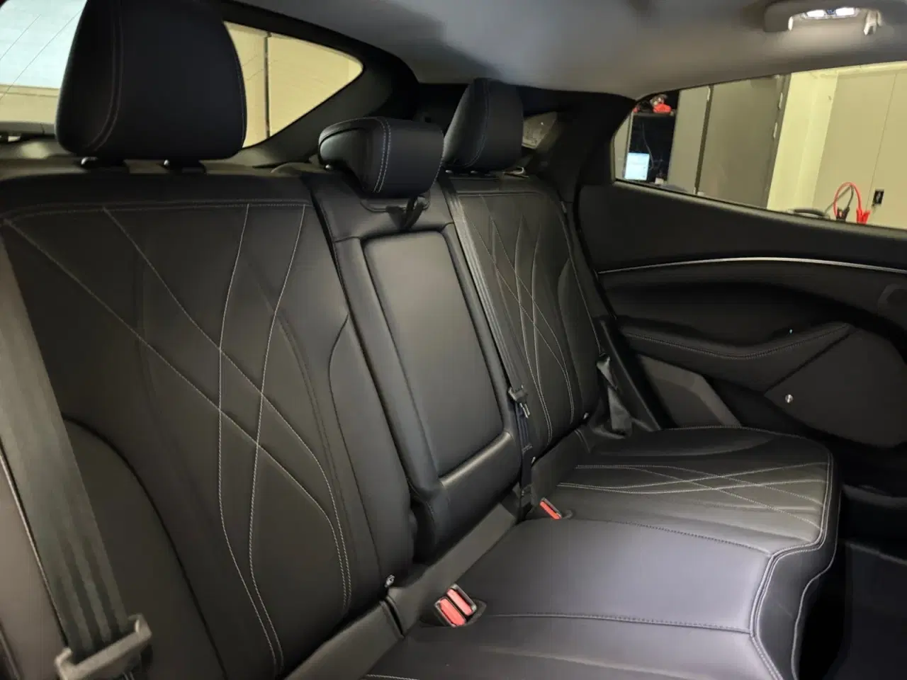 Billede 17 - Ford Mustang Mach-E 98 Extended Range