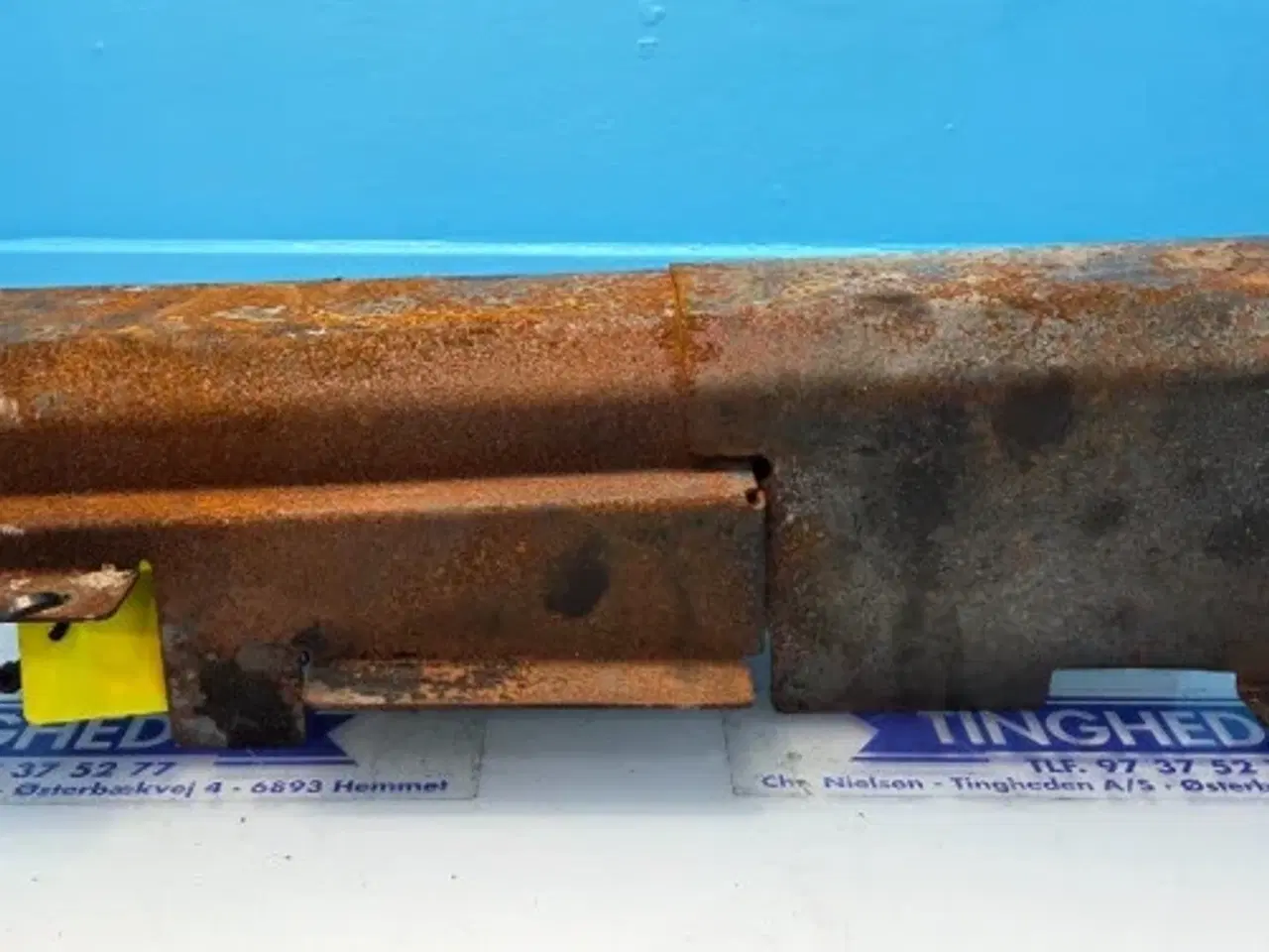 Billede 15 - Case Optum 300 Beskyttelseskærm 47772010