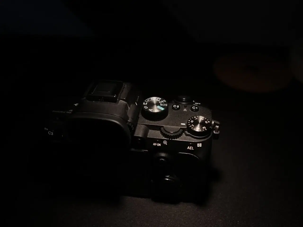 Billede 9 - Sony A7 III inkl. OVP, bærerem, 2 gange udskiftnin